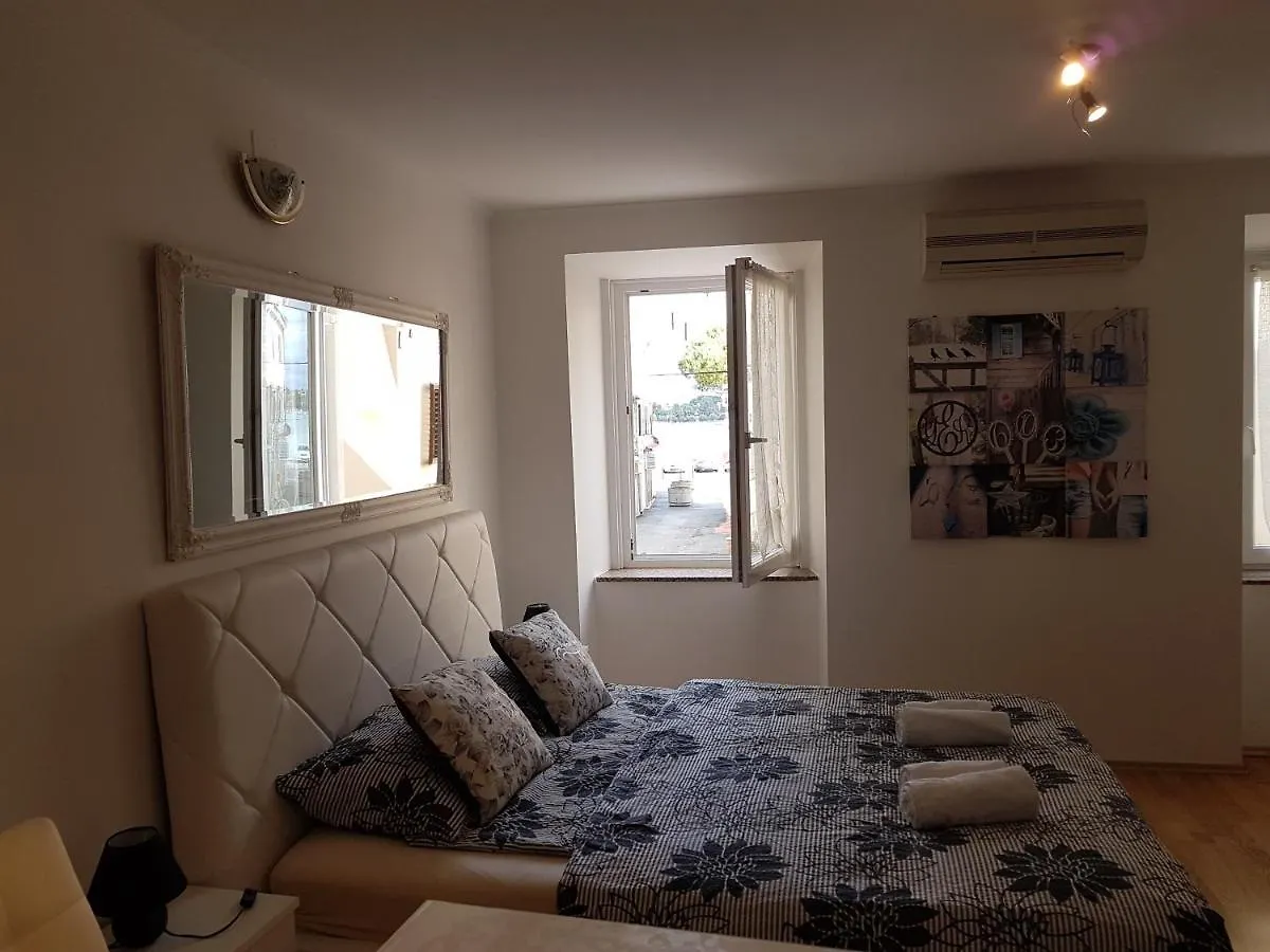 Studio Apartment Amar Umag 0*,