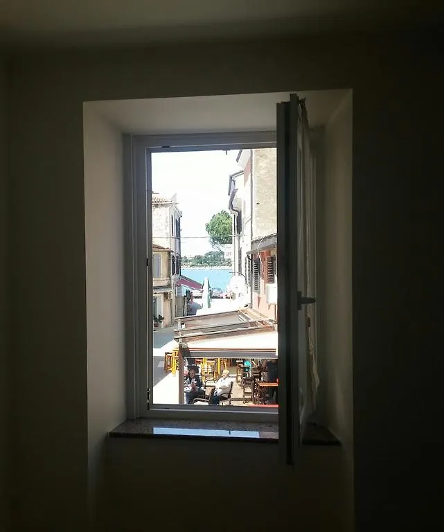 Studio Apartment Amar Umag
