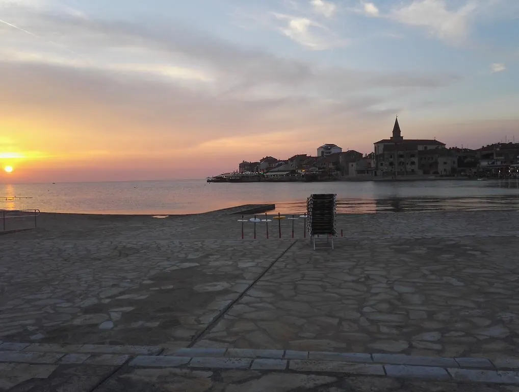 Studio Apartment Amar Umag