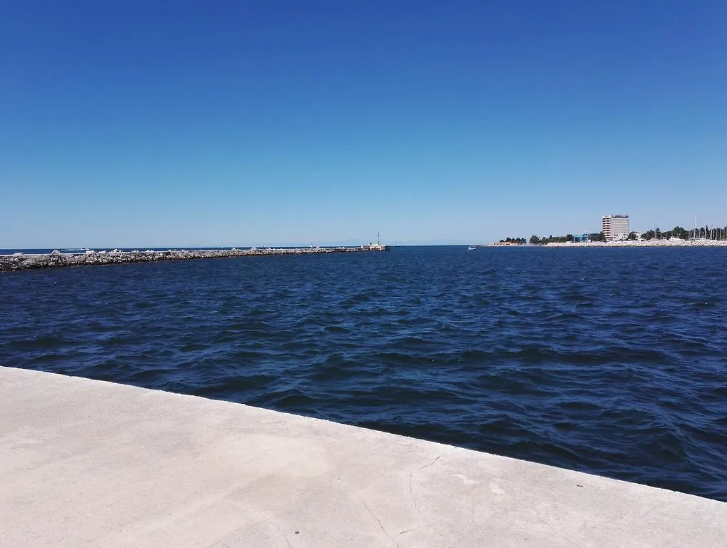 Studio Apartment Amar Umag
